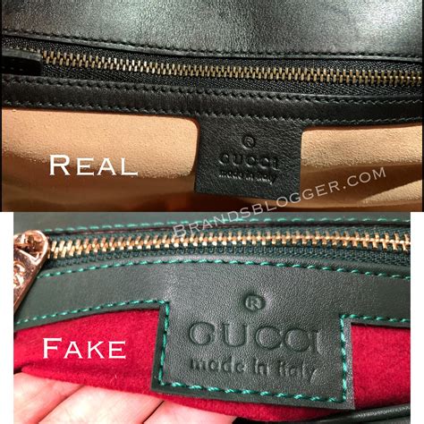 gucci handbag authenticity code|How to Spot a Fake Gucci Bag .